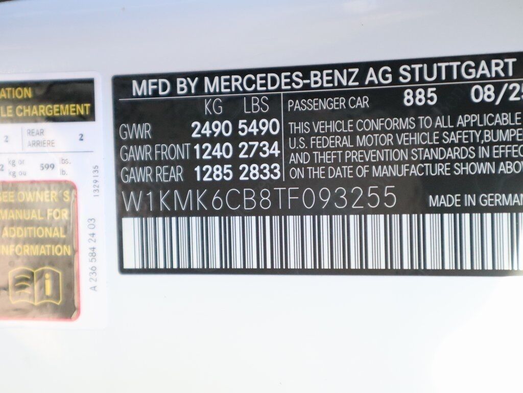 2026 Mercedes-Benz CLE CLE 53 AMG&reg; San Clemente CA