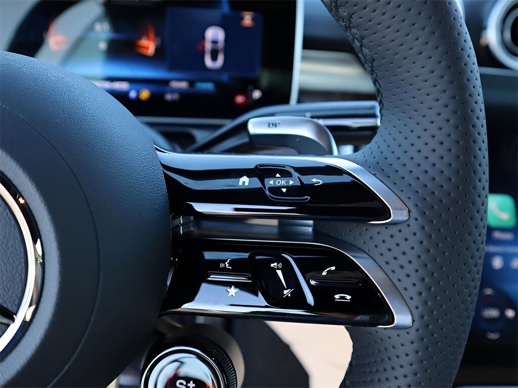 2026 Mercedes-Benz CLE CLE 53 AMG&reg; San Clemente CA