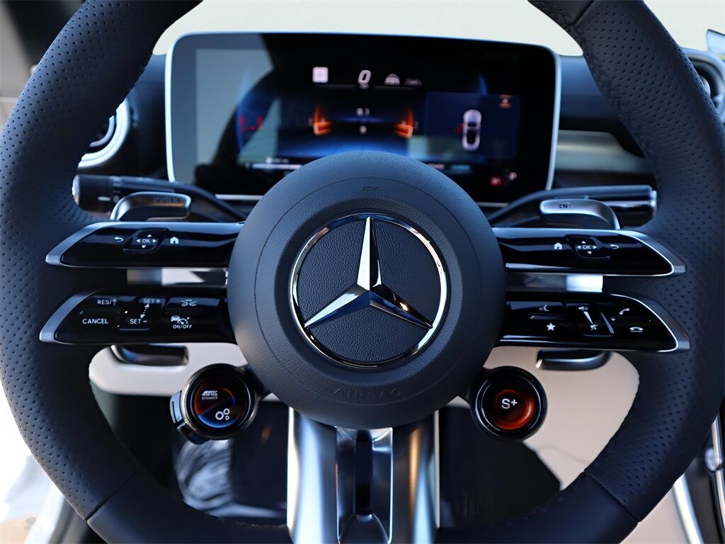 2026 Mercedes-Benz CLE CLE 53 AMG&reg; San Clemente CA