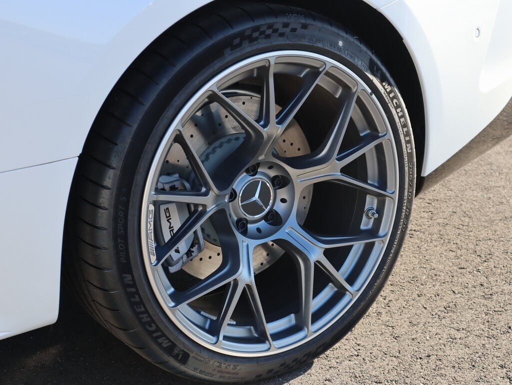 2026 Mercedes-Benz CLE CLE 53 AMG&reg; San Clemente CA