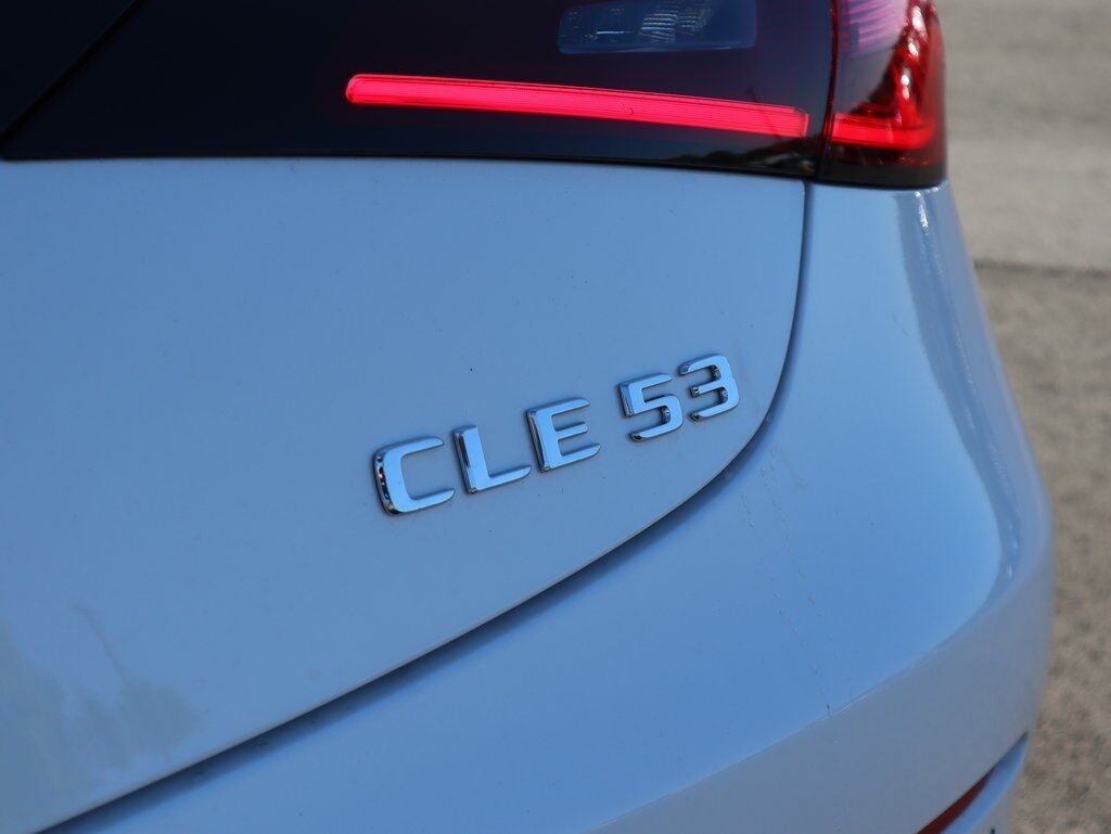 2026 Mercedes-Benz CLE CLE 53 AMG&reg; San Clemente CA