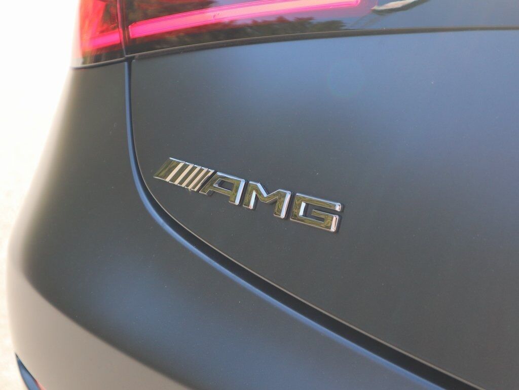 2026 Mercedes-Benz CLE CLE 53 AMG&reg; San Clemente CA