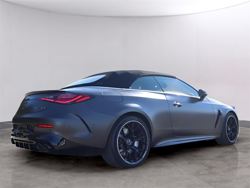 2026 Mercedes-Benz CLE CLE 53 AMG&reg; San Clemente CA