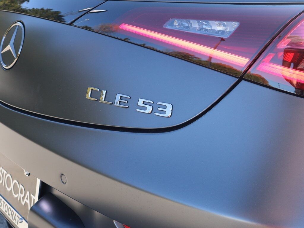 2026 Mercedes-Benz CLE CLE 53 AMG&reg; San Clemente CA