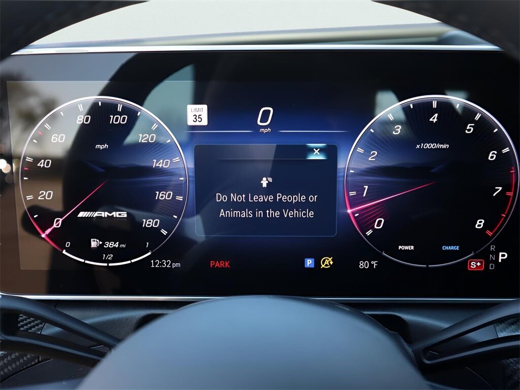 2026 Mercedes-Benz CLE CLE 53 AMG&reg; San Clemente CA