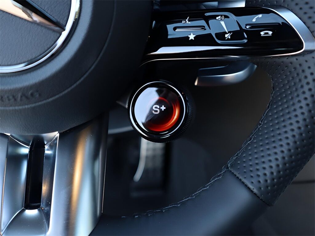 2026 Mercedes-Benz CLE CLE 53 AMG&reg; San Clemente CA