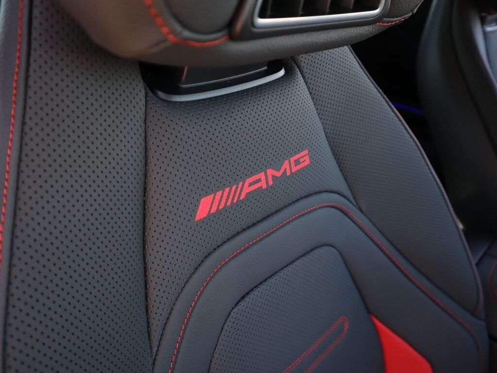 2026 Mercedes-Benz CLE CLE 53 AMG&reg; San Clemente CA