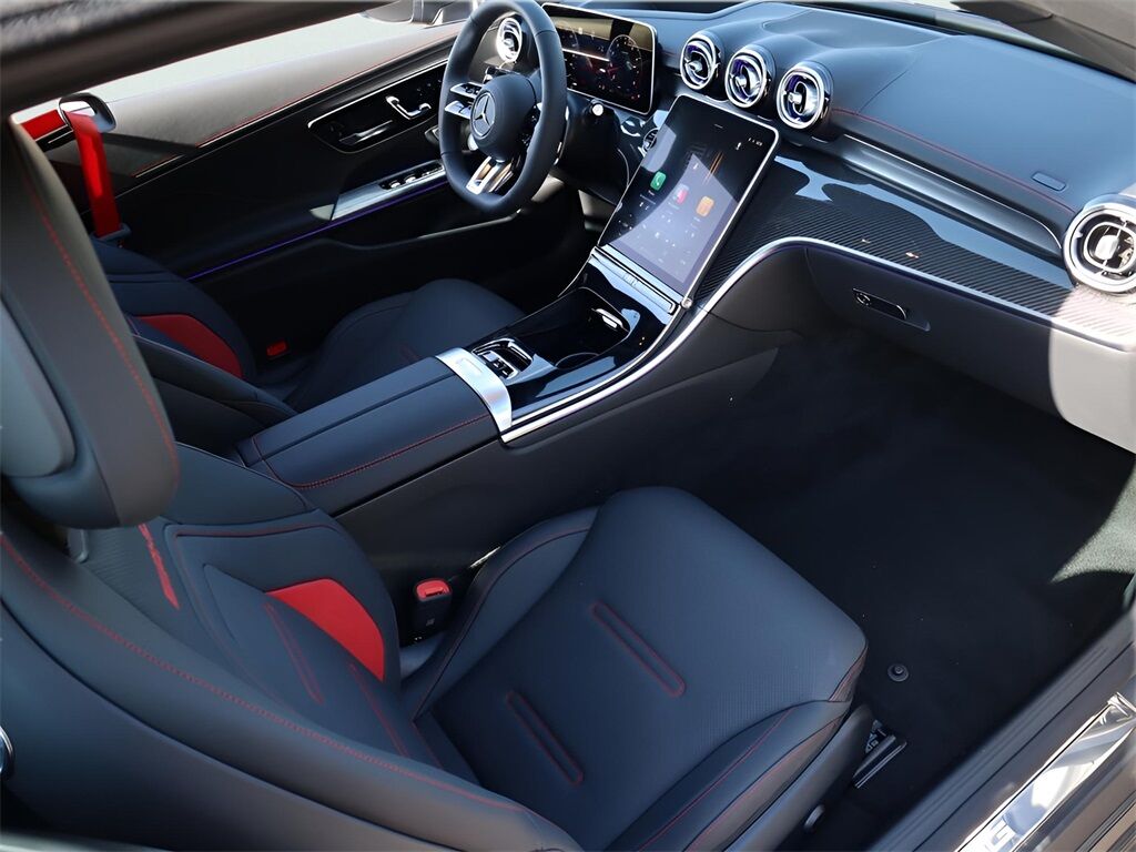 2026 Mercedes-Benz CLE CLE 53 AMG&reg; San Clemente CA