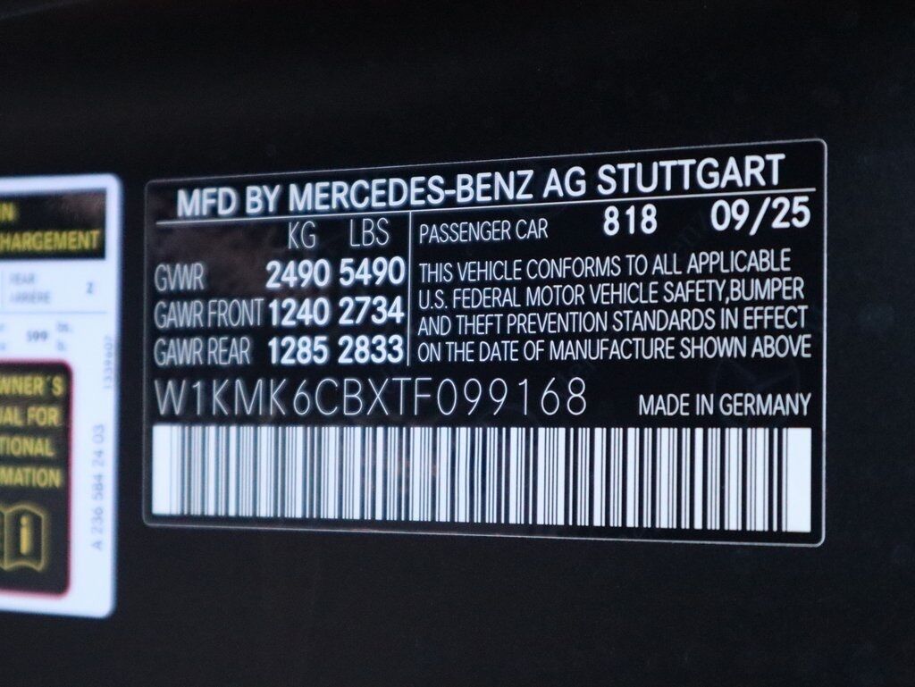 2026 Mercedes-Benz CLE CLE 53 AMG&reg; San Clemente CA