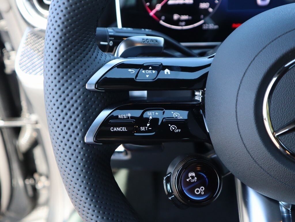 2026 Mercedes-Benz CLE CLE 53 AMG&reg; San Clemente CA