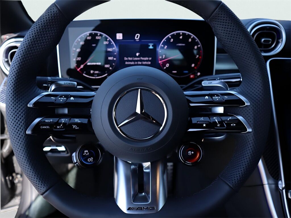 2026 Mercedes-Benz CLE CLE 53 AMG&reg; San Clemente CA