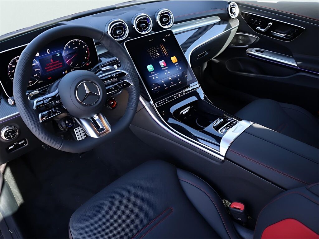 2026 Mercedes-Benz CLE CLE 53 AMG&reg; San Clemente CA