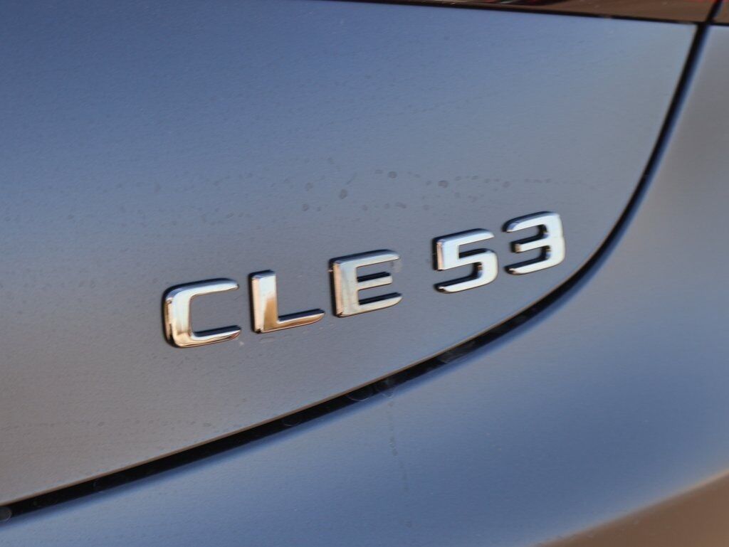 2026 Mercedes-Benz CLE CLE 53 AMG&reg; San Clemente CA