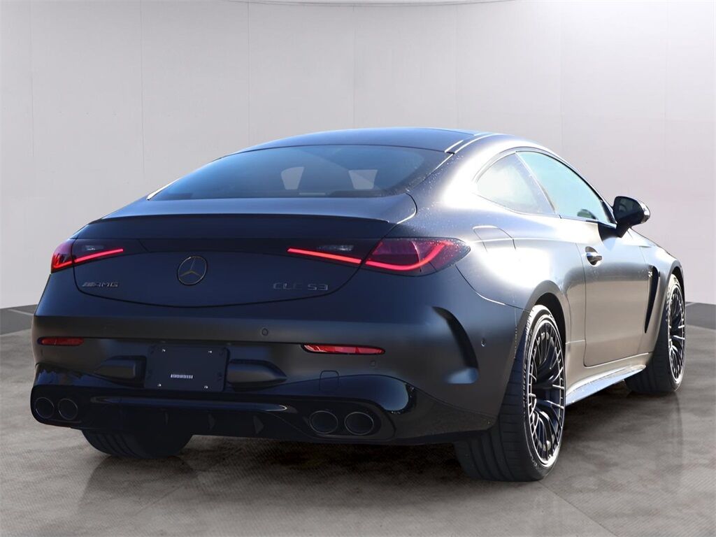 2026 Mercedes-Benz CLE CLE 53 AMG&reg; San Clemente CA