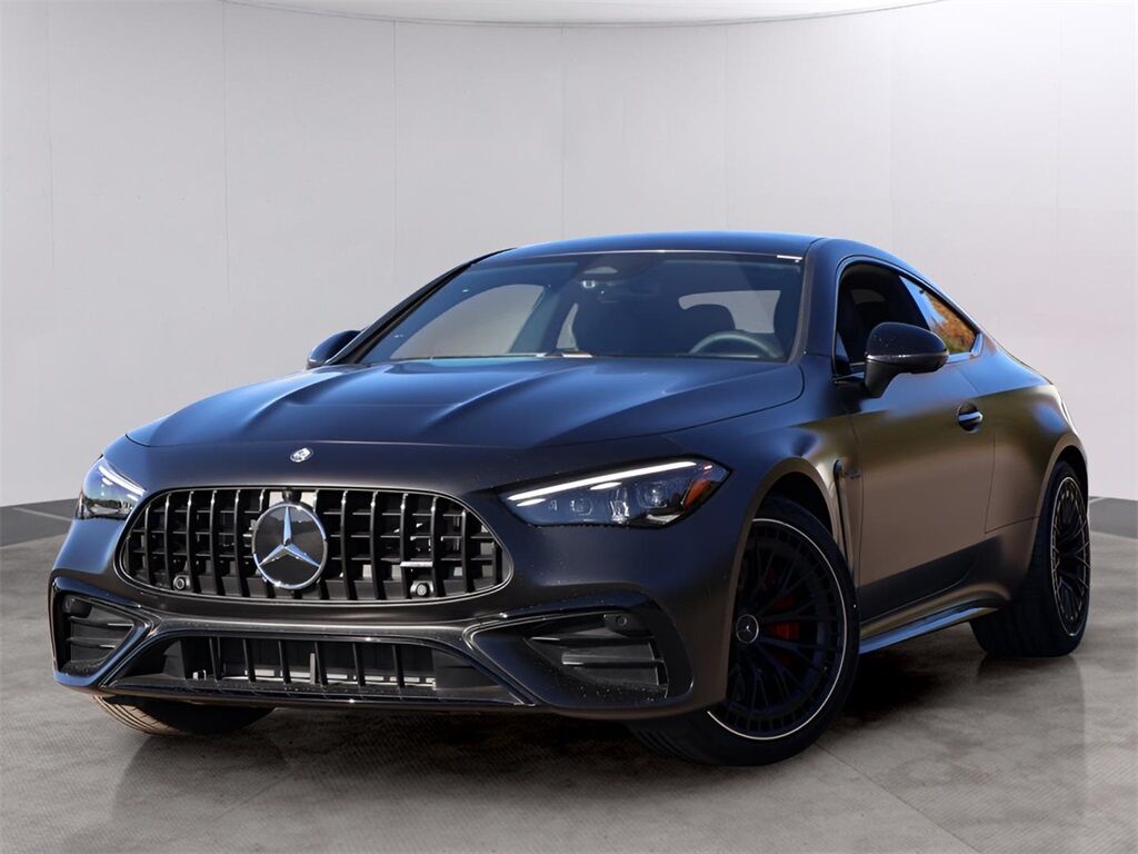 2026 Mercedes-Benz CLE