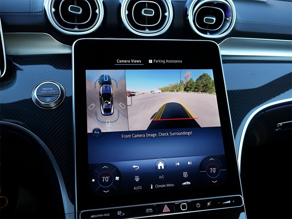 2026 Mercedes-Benz CLE CLE 53 AMG&reg; San Clemente CA