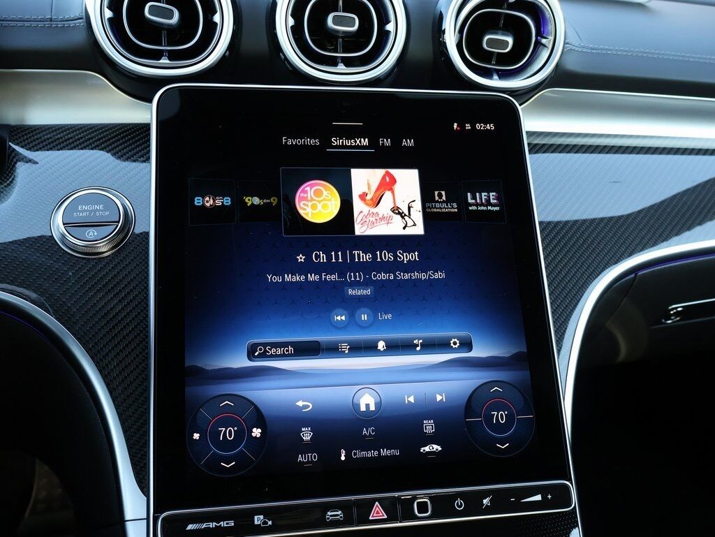 2026 Mercedes-Benz CLE CLE 53 AMG&reg; San Clemente CA