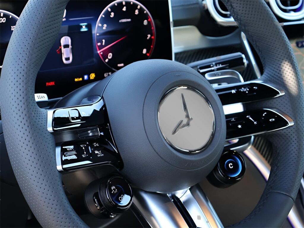 2026 Mercedes-Benz CLE CLE 53 AMG&reg; San Clemente CA