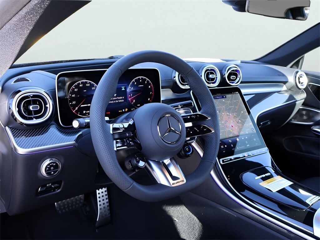 2026 Mercedes-Benz CLE CLE 53 AMG&reg; San Clemente CA