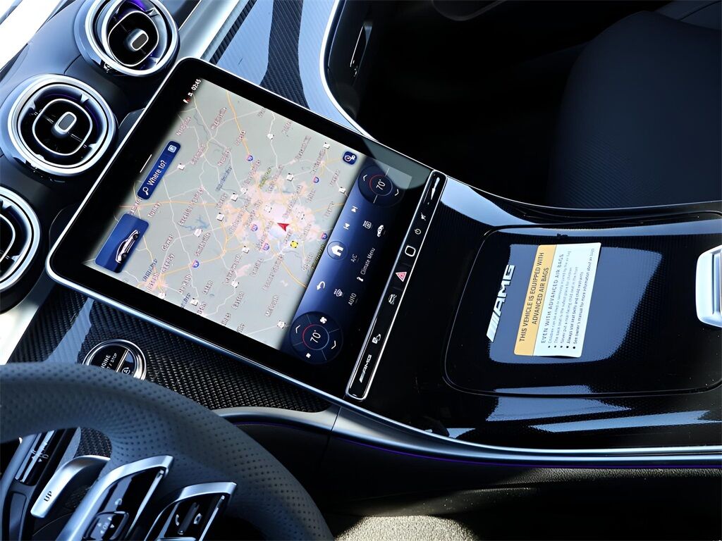 2026 Mercedes-Benz CLE CLE 53 AMG&reg; San Clemente CA