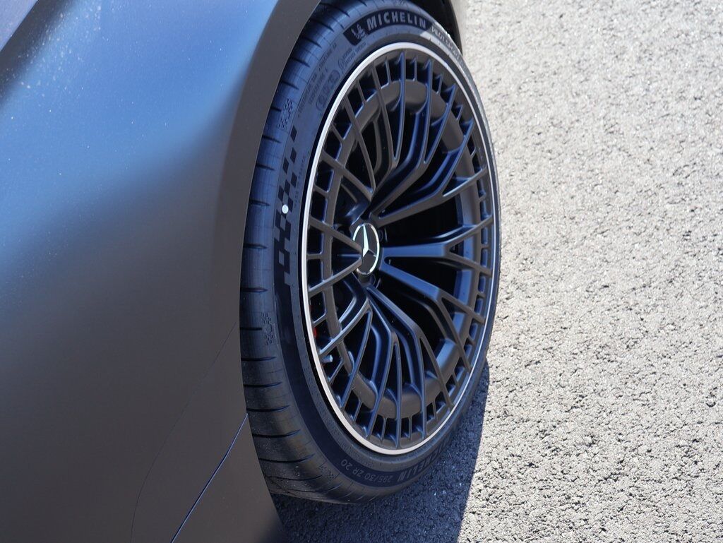 2026 Mercedes-Benz CLE CLE 53 AMG&reg; San Clemente CA