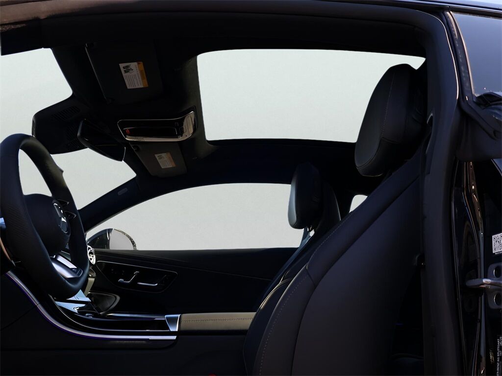 2026 Mercedes-Benz CLE CLE 53 AMG&reg; San Clemente CA