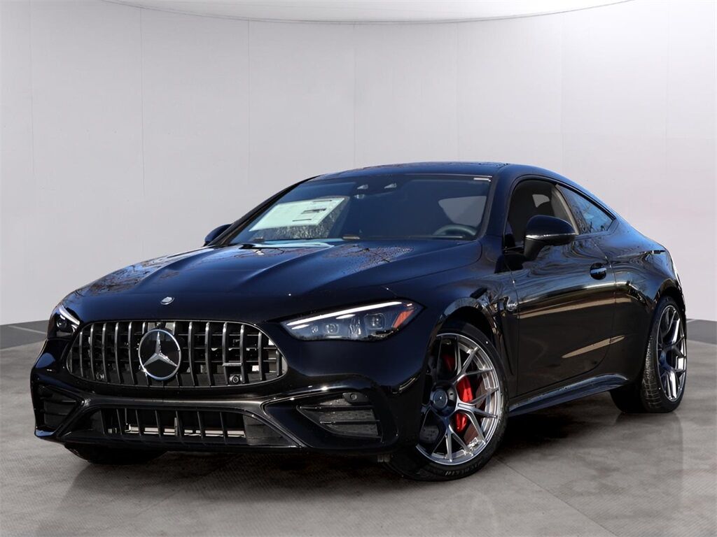 2026 Mercedes-Benz CLE