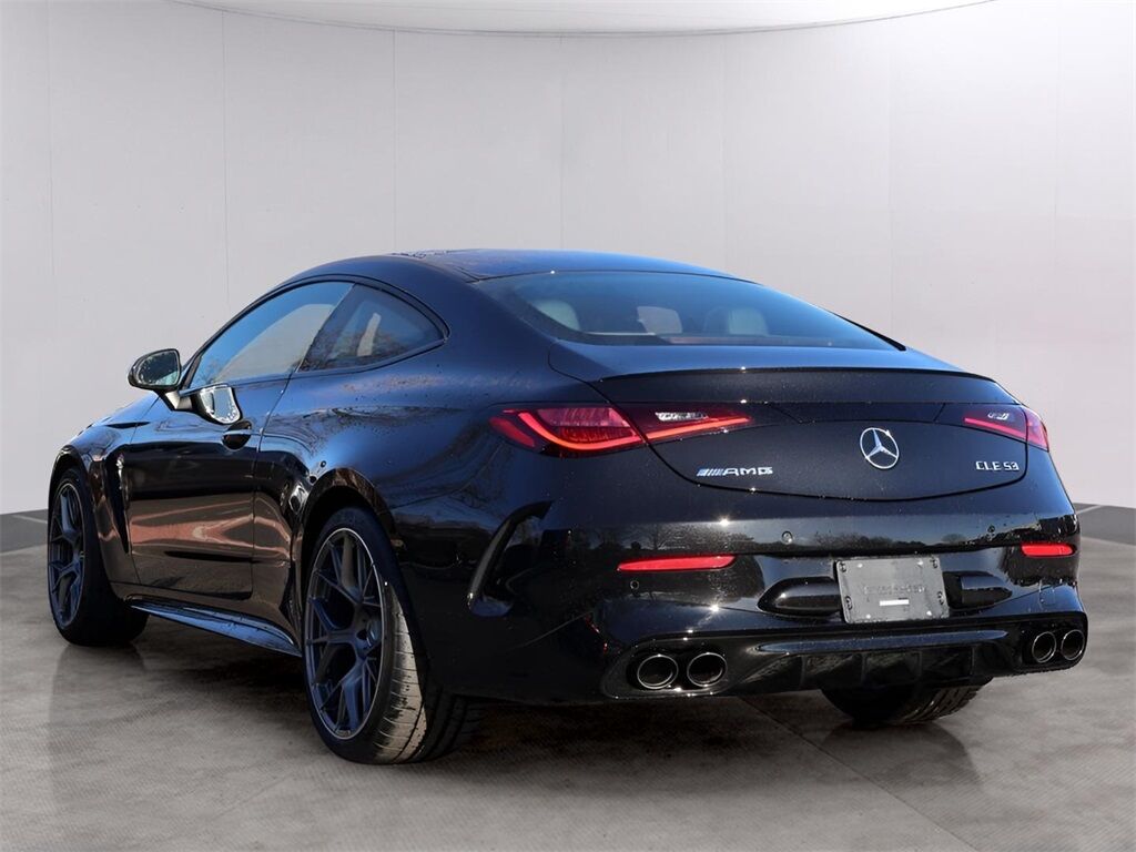 2026 Mercedes-Benz CLE CLE 53 AMG&reg; San Clemente CA