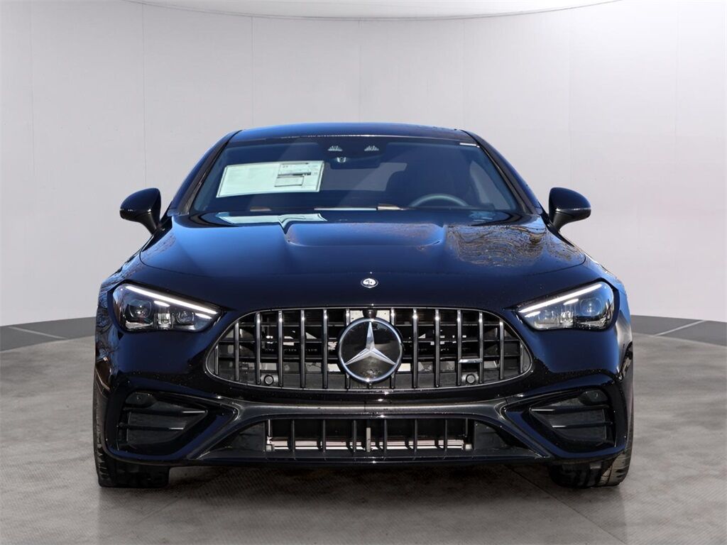 2026 Mercedes-Benz CLE CLE 53 AMG&reg;