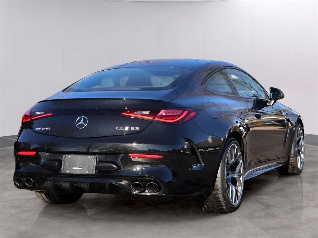 2026 Mercedes-Benz CLE CLE 53 AMG&reg; San Clemente CA