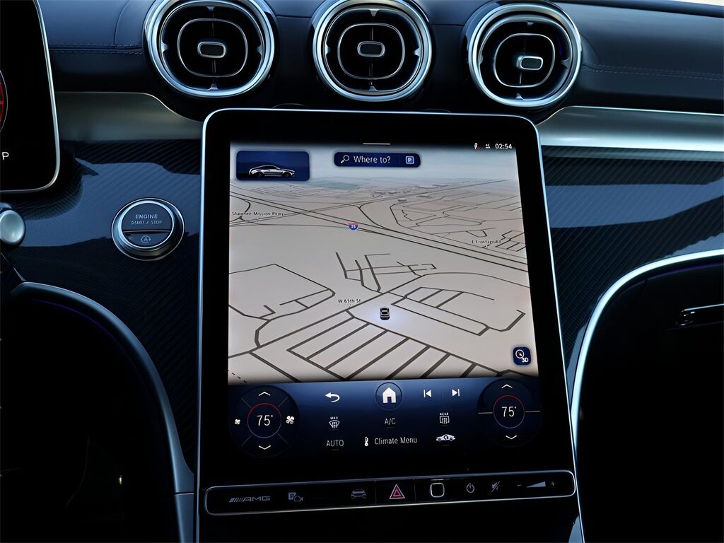 2026 Mercedes-Benz CLE CLE 53 AMG&reg; San Clemente CA