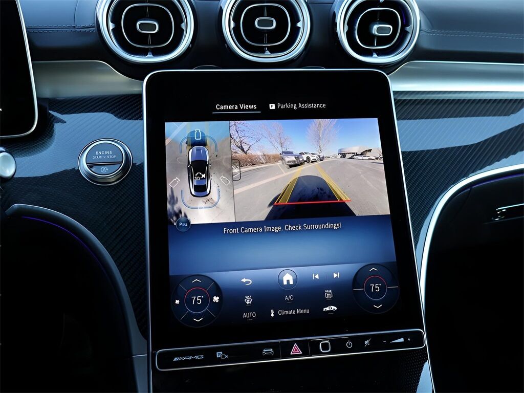 2026 Mercedes-Benz CLE CLE 53 AMG&reg; San Clemente CA