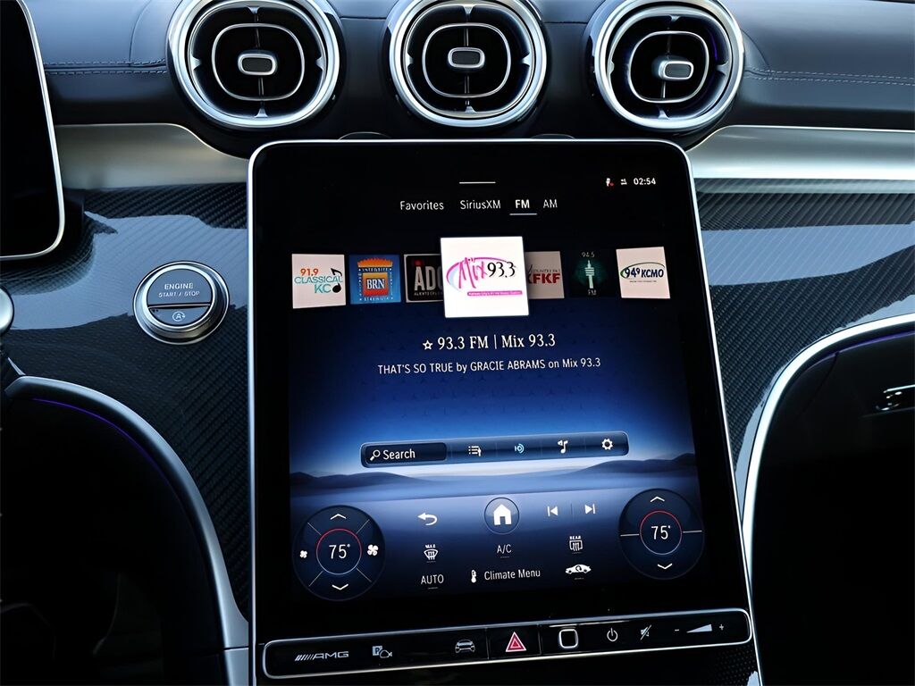 2026 Mercedes-Benz CLE CLE 53 AMG&reg; San Clemente CA