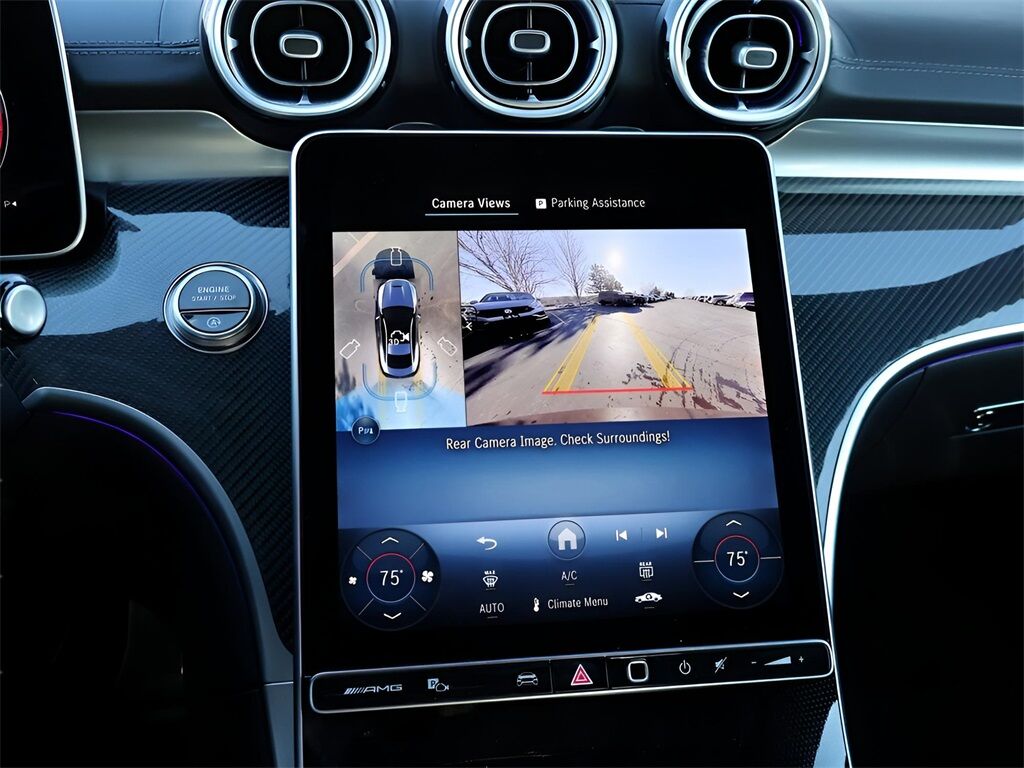 2026 Mercedes-Benz CLE CLE 53 AMG&reg; San Clemente CA