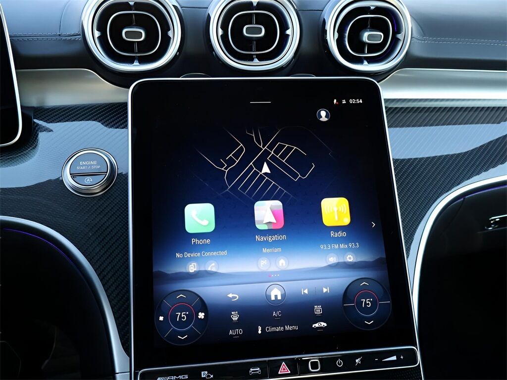 2026 Mercedes-Benz CLE CLE 53 AMG&reg; San Clemente CA