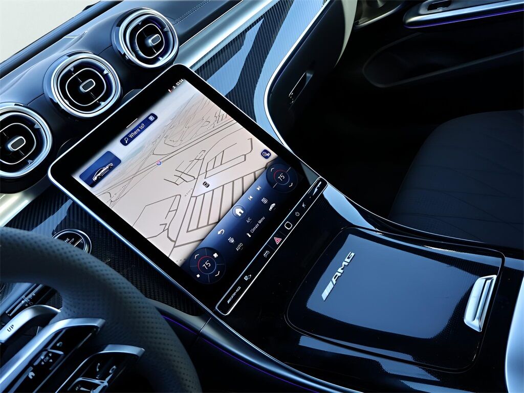 2026 Mercedes-Benz CLE CLE 53 AMG&reg; San Clemente CA