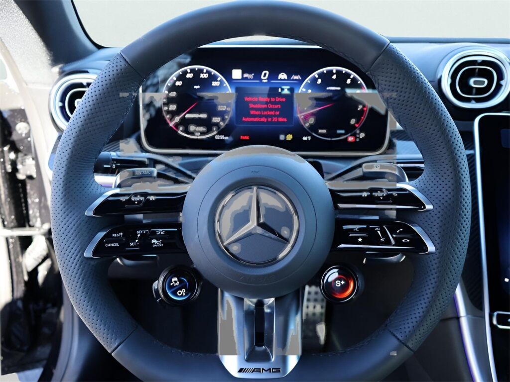 2026 Mercedes-Benz CLE CLE 53 AMG&reg; San Clemente CA