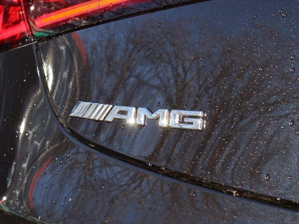 2026 Mercedes-Benz CLE CLE 53 AMG&reg; San Clemente CA