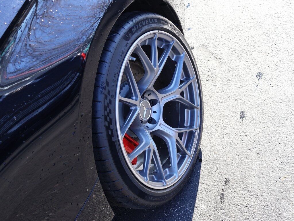 2026 Mercedes-Benz CLE CLE 53 AMG&reg; San Clemente CA