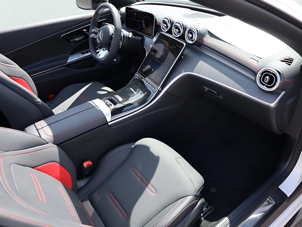 2026 Mercedes-Benz CLE CLE 53 AMG&reg; San Clemente CA