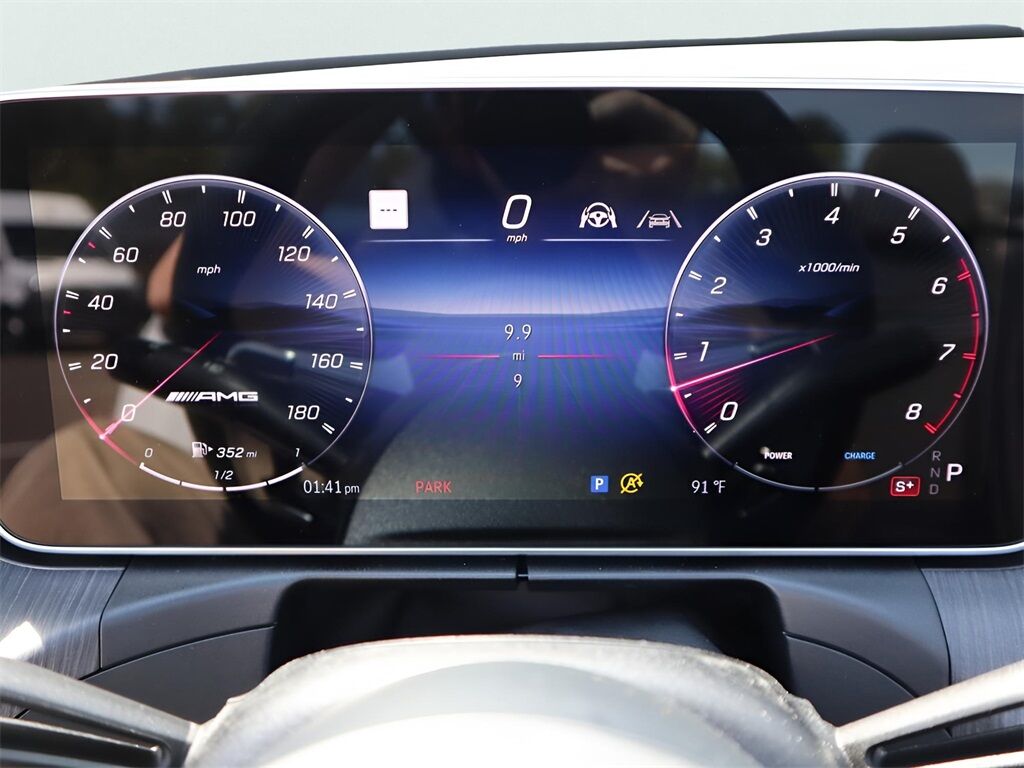 2026 Mercedes-Benz CLE CLE 53 AMG&reg; San Clemente CA