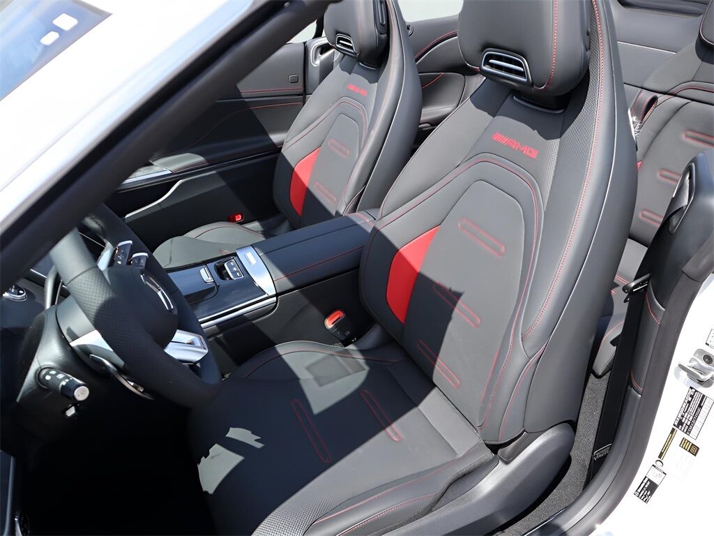 2026 Mercedes-Benz CLE CLE 53 AMG&reg; San Clemente CA