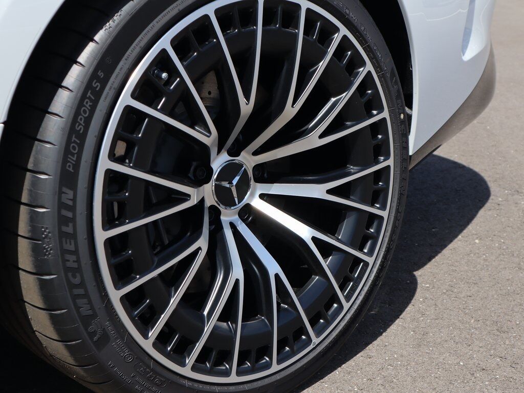 2026 Mercedes-Benz CLE CLE 53 AMG&reg; San Clemente CA