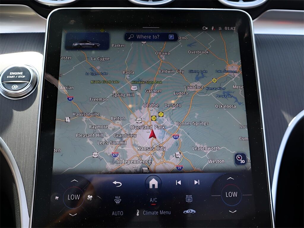 2026 Mercedes-Benz CLE CLE 53 AMG&reg; San Clemente CA