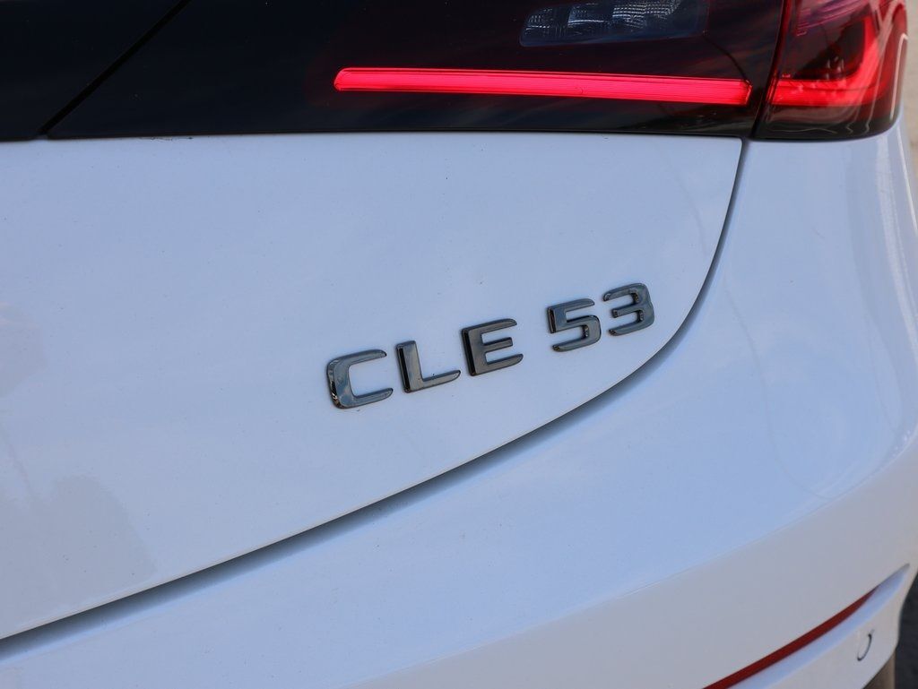 2026 Mercedes-Benz CLE CLE 53 AMG&reg; San Clemente CA