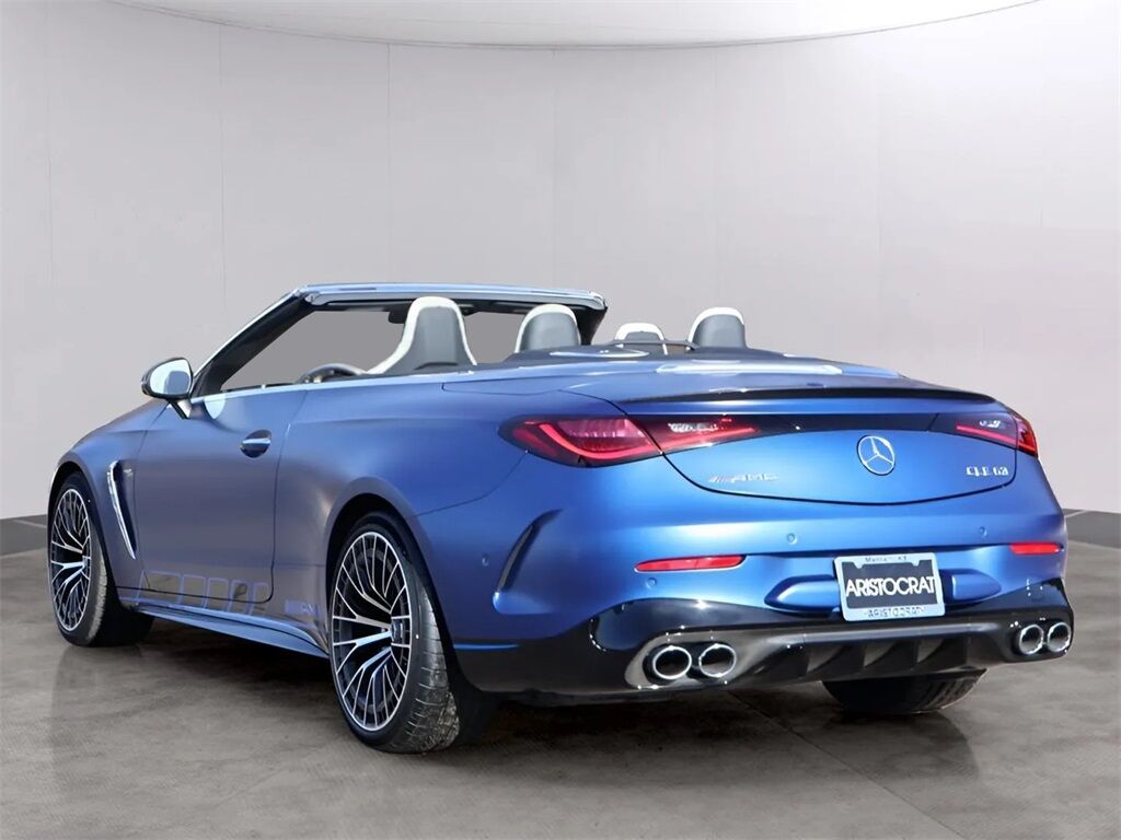 2026 Mercedes-Benz CLE CLE 53 AMG&reg; San Clemente CA