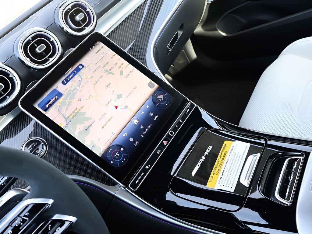 2026 Mercedes-Benz CLE CLE 53 AMG&reg; San Clemente CA