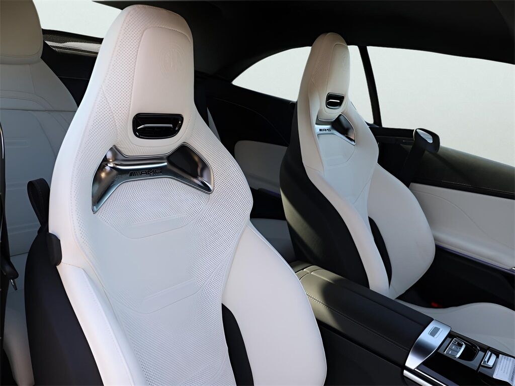 2026 Mercedes-Benz CLE CLE 53 AMG&reg; San Clemente CA