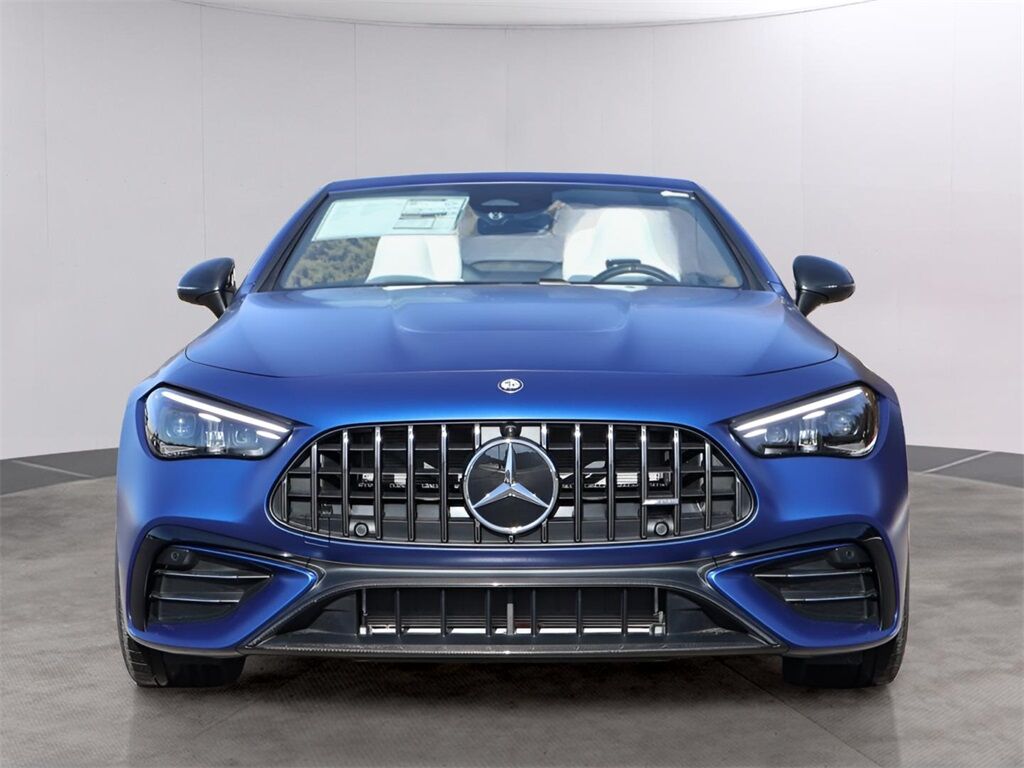 2026 Mercedes-Benz CLE CLE 53 AMG&reg;