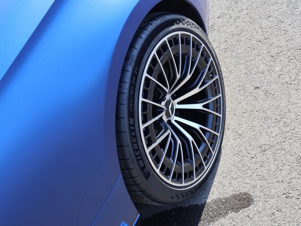 2026 Mercedes-Benz CLE CLE 53 AMG&reg; San Clemente CA